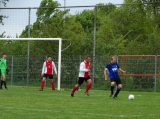 S.K.N.W.K. 2 - Kapelle 5 (comp.) seizoen 2021-2022 (97/127)